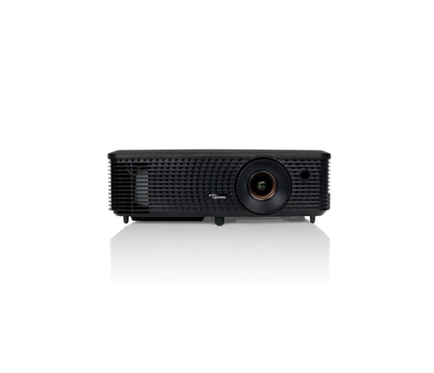 Optoma EH330 DLP - 318353 - zdjęcie 5